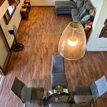 Apartament Chambray Island Views Għajnsielem