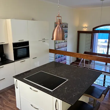 Chambray Island Views Apartament Għajnsielem
