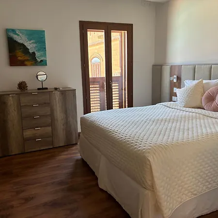 Apartamento Chambray Island Views Għajnsielem