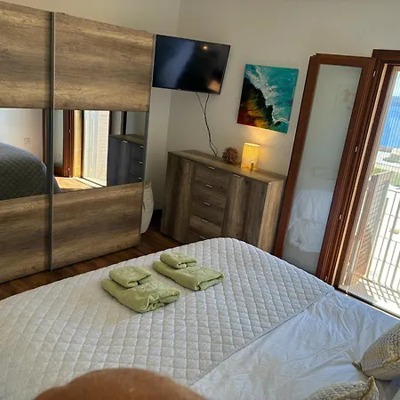 Chambray Island Views Apartamento