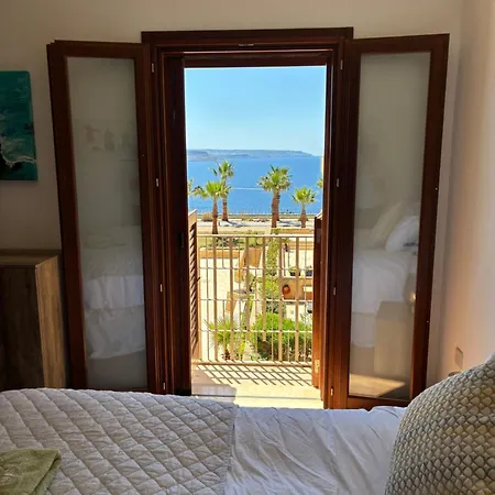 Chambray Island Views Apartament *