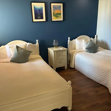 Chambray Island Views Apartamento *