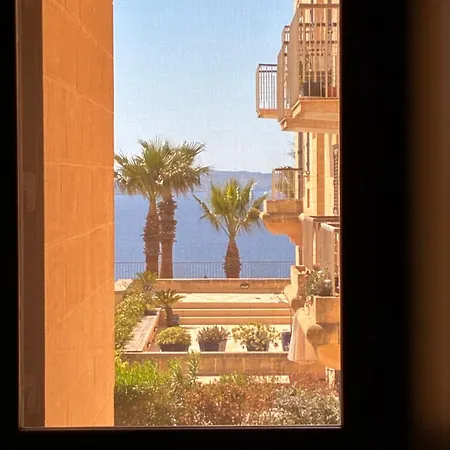 Chambray Island Views Għajnsielem