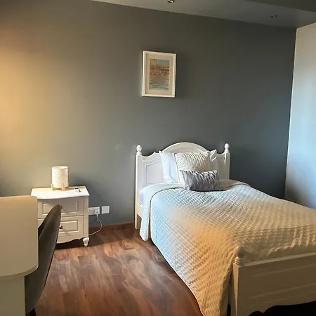 Apartament Chambray Island Views Għajnsielem