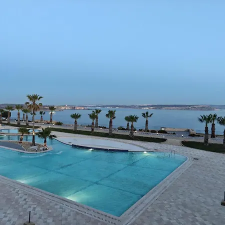 Chambray Island Views * Għajnsielem