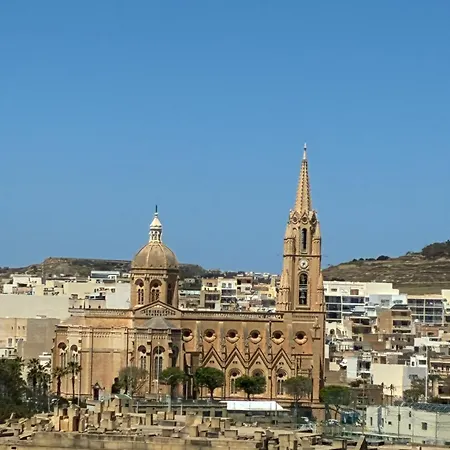 Chambray Island Views Apartamento Għajnsielem