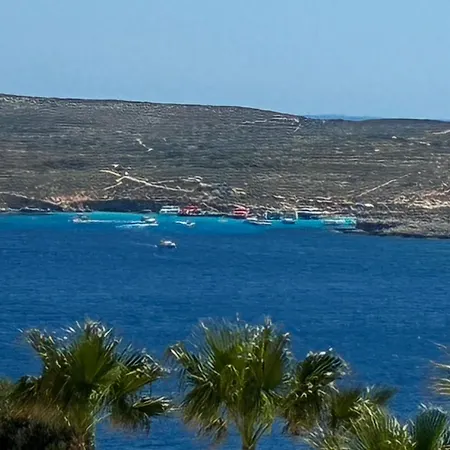 Chambray Island Views Għajnsielem